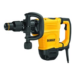 DEWALT SDS-max Meißelhammer D25832K-QS 1.350 Watt