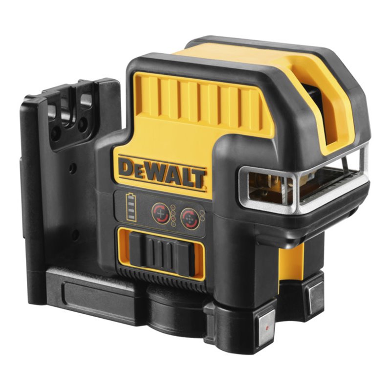 DEWALT 10.8 V 2-Punktlinienlaser, rot
