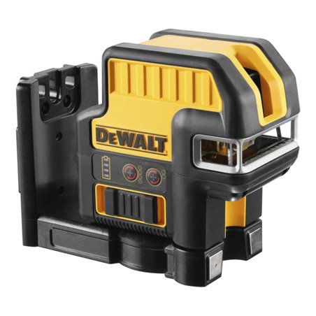 DEWALT 10.8 V 2-Punktlinienlaser, rot