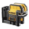 DEWALT 10.8 V 2-Punktlinienlaser, rot