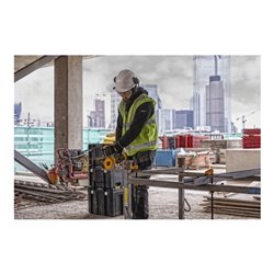 DEWALT 10x160x100 mm -EXTREME® Full Carbide SDS-plus® Hammerbohrer - Set