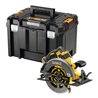 DEWALT 54 Volt Akku-Handkreissäge 190 mm (bürstenlos) - Basisversion