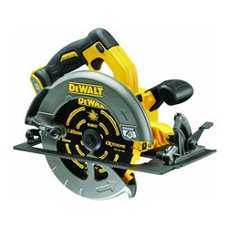 DEWALT 54 Volt Akku-Handkreissäge 190 mm (bürstenlos) - Basisversion
