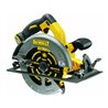 DEWALT 54 Volt Akku-Handkreissäge 190 mm (bürstenlos) - Basisversion