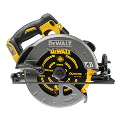 DEWALT 54 Volt Akku-Handkreissäge 190 mm (bürstenlos) - Basisversion