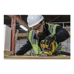 DEWALT 18 Volt Akku-Vibrationsschleifer (bürstenlos), Basisversion