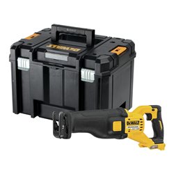 DEWALT 54 Volt Akku-Säbelsäge (bürstenlos) - Basisversion