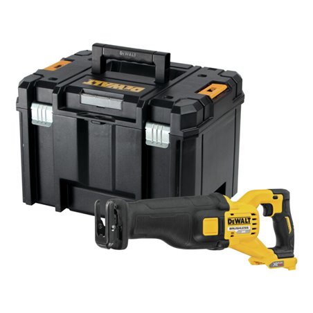 DEWALT 54 Volt Akku-Säbelsäge (bürstenlos) - Basisversion