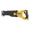 DEWALT 54 Volt Akku-Säbelsäge (bürstenlos) - Basisversion