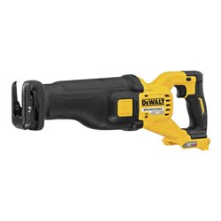 DEWALT 54 Volt Akku-Säbelsäge (bürstenlos) - Basisversion