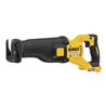 DEWALT 54 Volt Akku-Säbelsäge (bürstenlos) - Basisversion