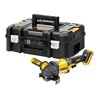 DEWALT Akku-Winkelschleifer 54 Volt 125 mm (bürstenlos) - Basisversion