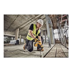 DEWALT Akku-Winkelschleifer 54 Volt 125 mm (bürstenlos) - Basisversion