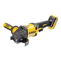 DEWALT Akku-Winkelschleifer 54 Volt 125 mm (bürstenlos) - Basisversion