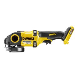 DEWALT Akku-Winkelschleifer 54 Volt 125 mm (bürstenlos) - Basisversion
