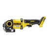 DEWALT Akku-Winkelschleifer 54 Volt 125 mm (bürstenlos) - Basisversion