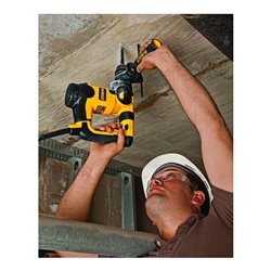 DEWALT 6x160x100 mm -EXTREME® Full Carbide SDS-plus® Hammerbohrer