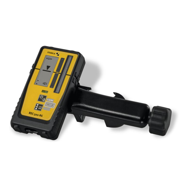 Stabila Rotations- und Linien-Receiver REC 500 RG