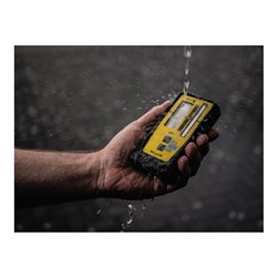 Stabila Rotations- und Linien-Receiver REC 500 RG