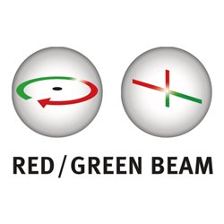 Stabila Rotations- und Linien-Receiver REC 500 RG