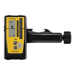 Stabila Rotations- und Linien-Receiver REC 500 RG