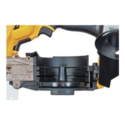 DEWALT 18 Volt Akku-Dachpappennagler (bürstenlos) – Basisversion