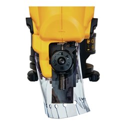 DEWALT 18 Volt Akku-Dachpappennagler (bürstenlos) – Basisversion