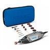 DREMEL® Multifunktionswerkzeug 3000-15 (130 W) mit 15 Zubehöre