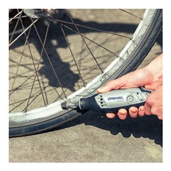 DREMEL® Multifunktionswerkzeug 3000-15 (130 W) mit 15 Zubehöre