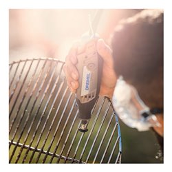 DREMEL® Multifunktionswerkzeug 3000-15 (130 W) mit 15 Zubehöre