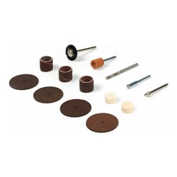 DREMEL® Multifunktionswerkzeug 3000-15 (130 W) mit 15 Zubehöre