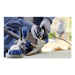 DREMEL® Multifunktionswerkzeug 3000-1/25 EZ, mit 1 Vorsatzgerät, 25 Zubehöre