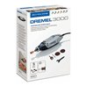 DREMEL® Multifunktionswerkzeug 3000-5 (130 W) mit 5 Zubehöre