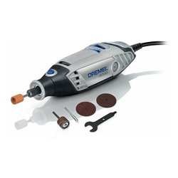 DREMEL® Multifunktionswerkzeug 3000-5 (130 W) mit 5 Zubehöre