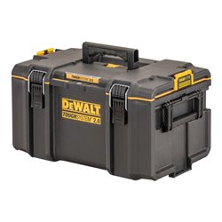 DEWALT Neu Generation TOUGHSYSTEM DS300 mit IP65 Schutz, kompatibel mit TOUGHSYSTEM 1.0