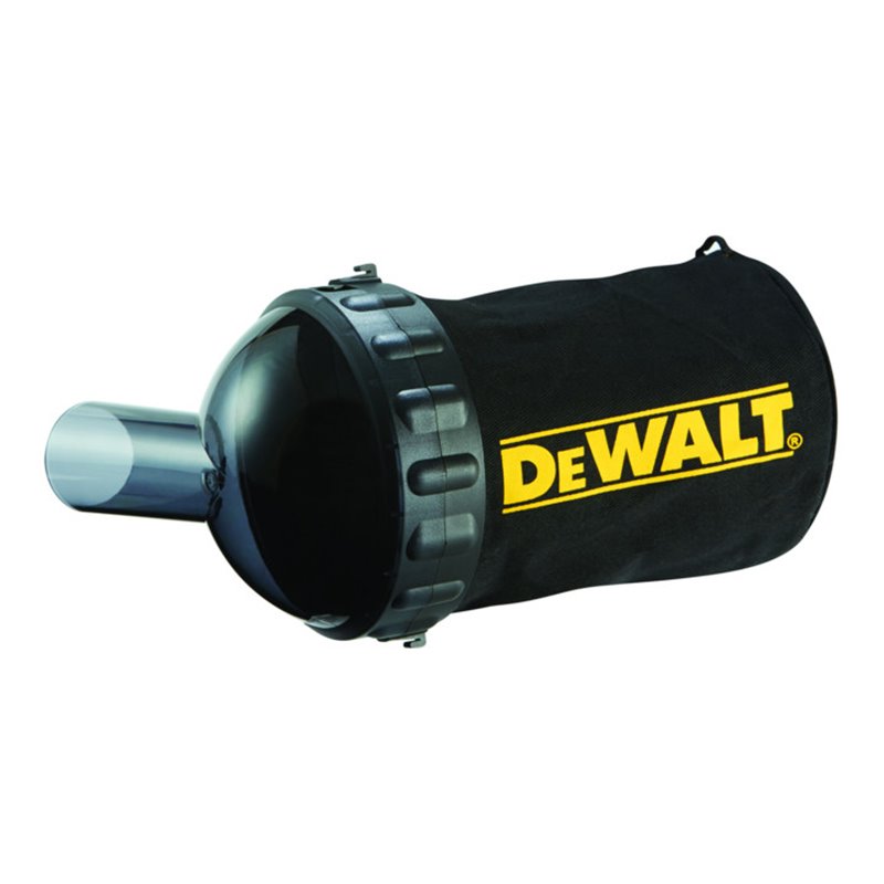 DEWALT Spänefangsack für DCP580NT