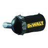 DEWALT Spänefangsack für DCP580NT