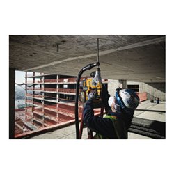 DEWALT TSTAK COMBO mit IP54 Schutz