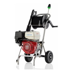 Kränzle Hochdruckreiniger Profi-Jet B 16/250 Tr. (Stecksystem D12)