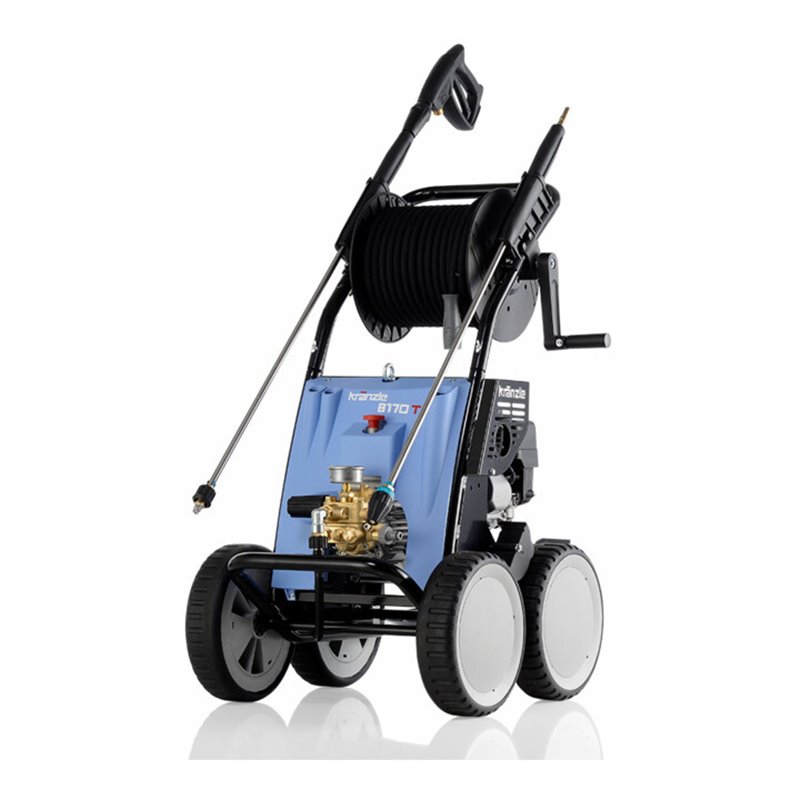 Kränzle Hochdruckreiniger B 170 T (Stecksystem D12)