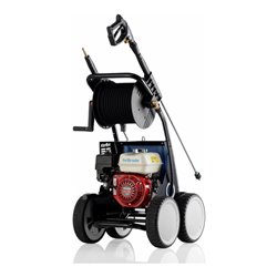 Kränzle Hochdruckreiniger B 170 T (Stecksystem D12)