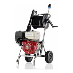 Kränzle Hochdruckreiniger Profi-Jet B 20/200 Tr. (Stecksystem D12)