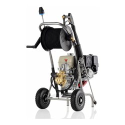 Kränzle Hochdruckreiniger Profi-Jet B 20/200 Tr. (Stecksystem D12)