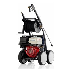 Kränzle Hochdruckreiniger B 230 T (Stecksystem D12)