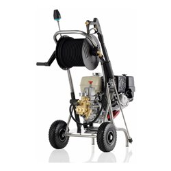 Kränzle Hochdruckreiniger Profi-Jet B 16/220 Tr. (Stecksystem D12)