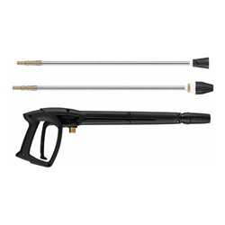 Kränzle Hochdruckreiniger Profi 195 TST (Stecksystem D12)