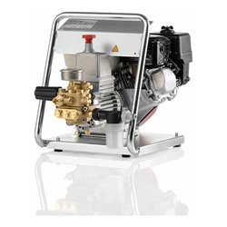 Kränzle Hochdruckreiniger Profi-Jet B 13/150 (Stecksystem D12)