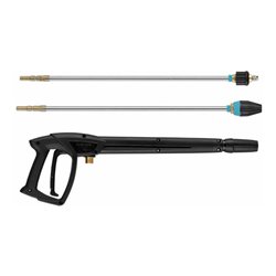 Kränzle Hochdruckreiniger Profi-Jet B 13/150 (Stecksystem D12)