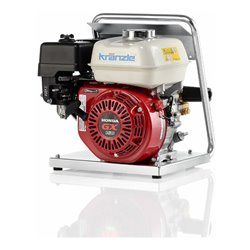 Kränzle Hochdruckreiniger Profi-Jet B 13/150 (Stecksystem D12)