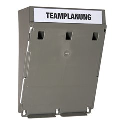 Eichner Wandsortierer 'BIG' Grundmodul